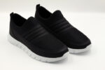 Aqua Beyaz Taban Slip On Ayakkabı | VIVAROE - Görsel 3