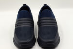 Aqua Lacivert Erkek Slip On Ayakkabı | VIVAROE - Görsel 3